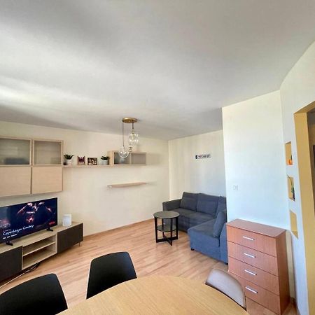 Apartamento Warsaw Okopowa Apart Exterior foto