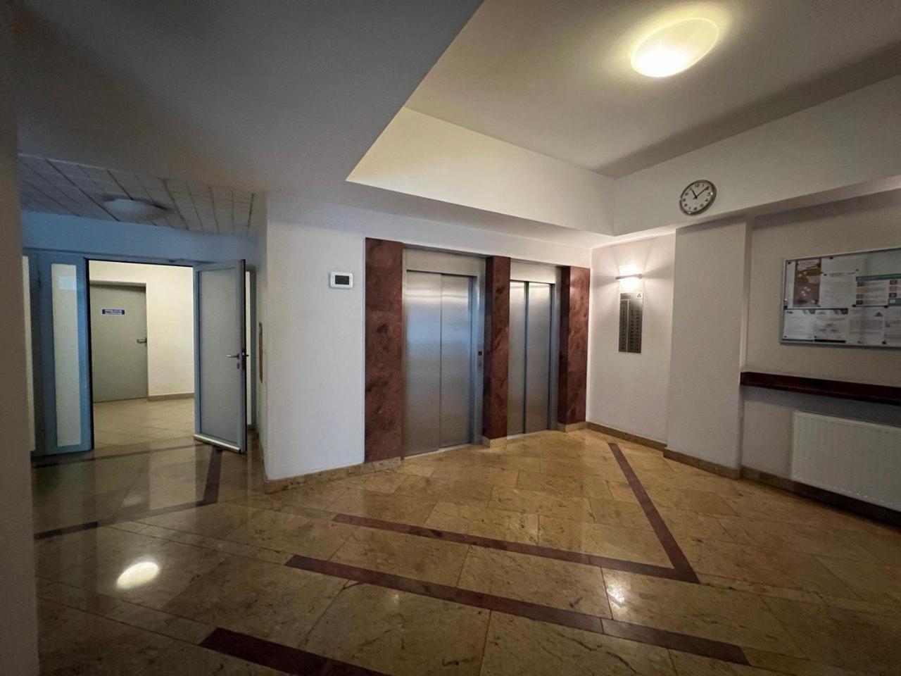 Apartamento Warsaw Okopowa Apart Exterior foto
