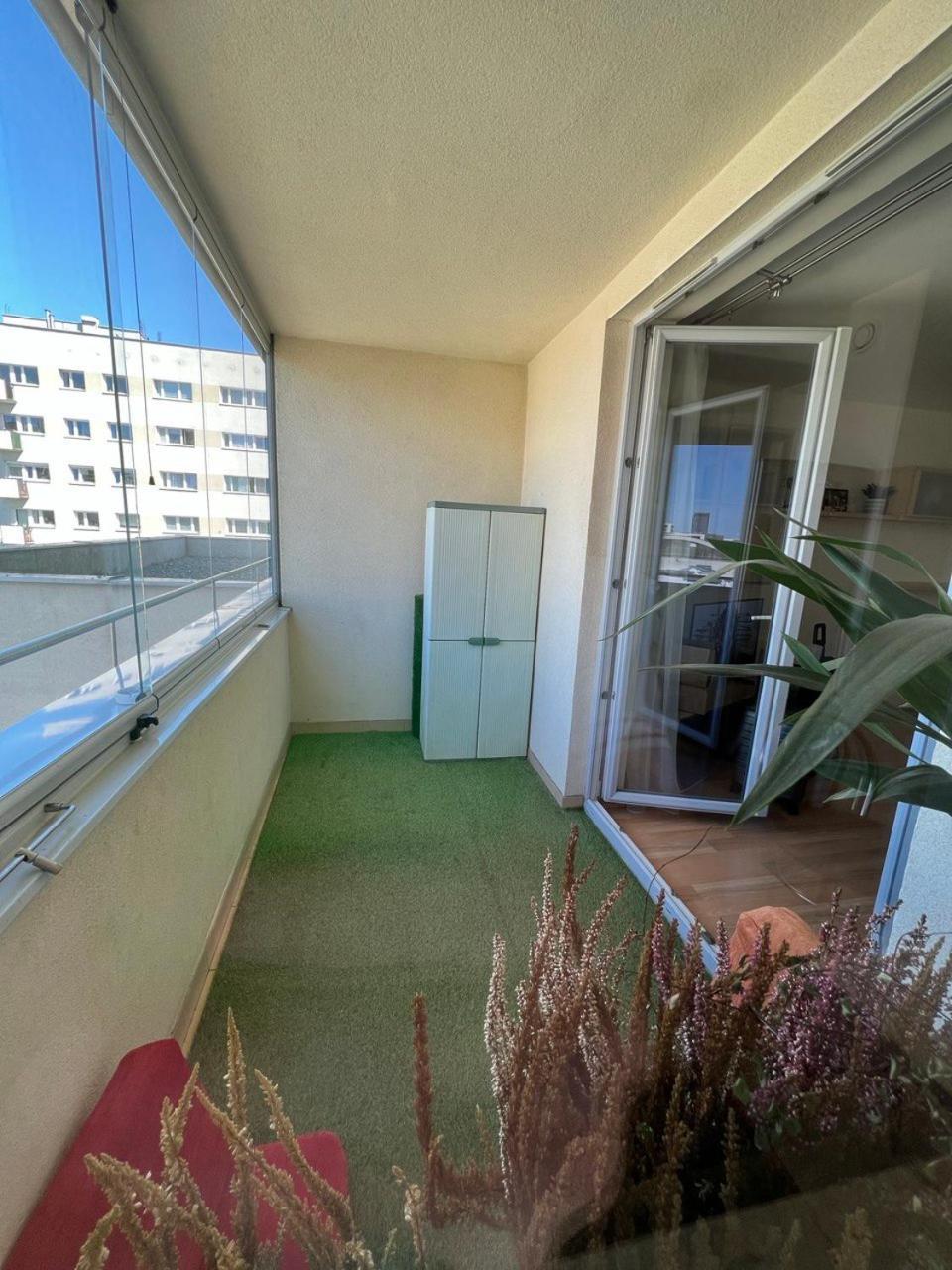 Apartamento Warsaw Okopowa Apart Exterior foto